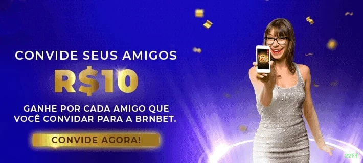 Apostas esportivas da 22ff com odds competitivas